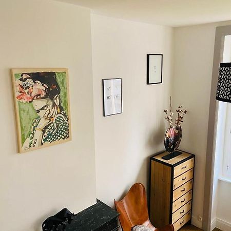 The Little Pierre - Apartment Terreaux Croix Rousse Lyon Exterior photo